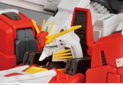 1/100 MG Deep Striker (Gundam Sentinel)