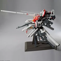 1/100 MG Deep Striker (Gundam Sentinel)