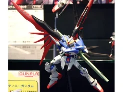 1/100 MG Destiny Gundam