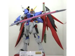 1/100 MG Destiny Gundam