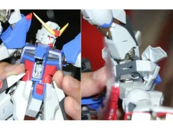 1/100 MG Destiny Gundam