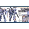 1/100 MG Duel Gundam Assault Shroud
