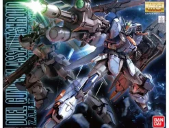 1/100 MG Duel Gundam Assault Shroud