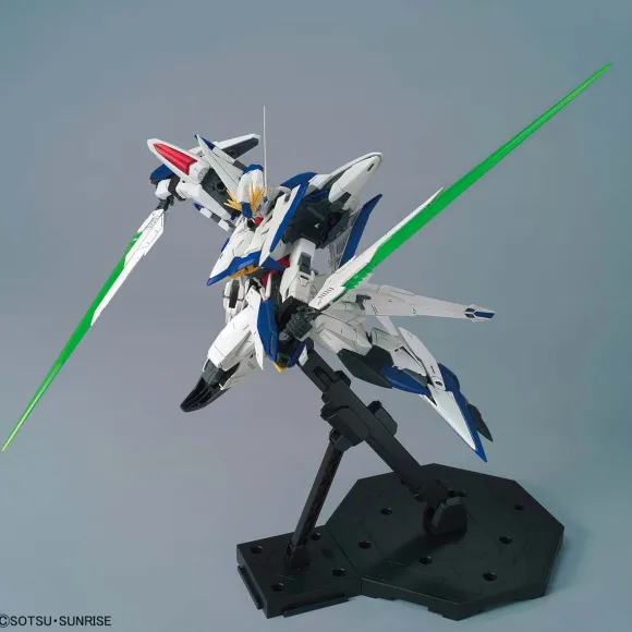 1/100 MG Eclipse Gundam