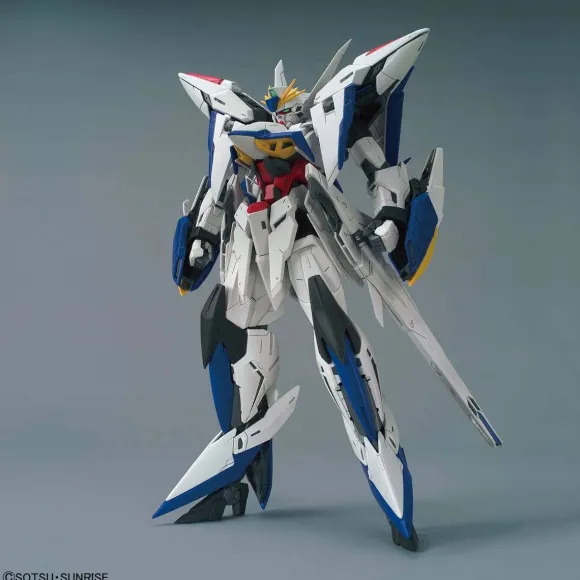 1/100 MG Eclipse Gundam