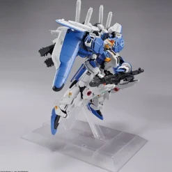 1/100 MG Ex-S Gundam/S Gundam