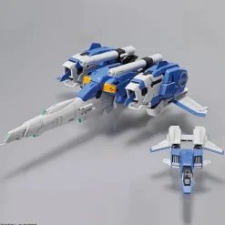 1/100 MG Ex-S Gundam/S Gundam