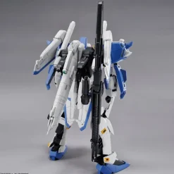 1/100 MG Ex-S Gundam/S Gundam