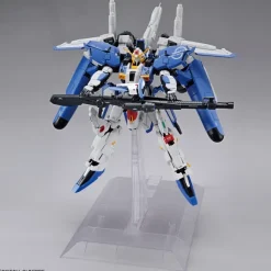 1/100 MG Ex-S Gundam/S Gundam