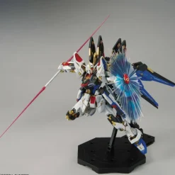 1/100 MGEX Strike Freedom Gundam (Gundam Seed Destiny)