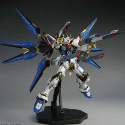 1/100 MGEX Strike Freedom Gundam (Gundam Seed Destiny)
