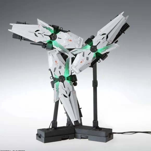 1/100 MGEX Unicorn Gundam Ver. Ka