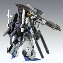 1/100 MG FAZZ Ver.Ka