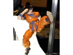 1/8 MG Figurerise Son Goku