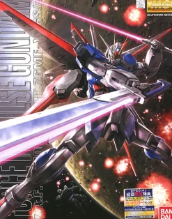 1/100 MG Force Impulse Gundam