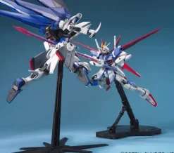 1/100 MG Force Impulse Gundam