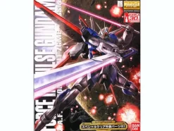 1/100 MG Force Impulse Gundam w/Special Clear Armor Parts