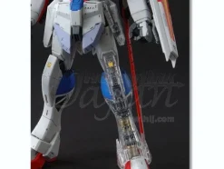 1/100 MG Force Impulse Gundam w/Special Clear Armor Parts