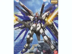 1/100 MG Freedom Gundam