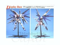 1/100 MG Freedom Gundam