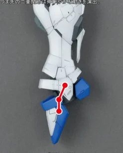 1/100 MG Freedom Gundam Ver.2.0