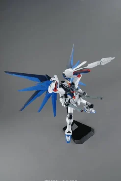 1/100 MG Freedom Gundam Ver.2.0