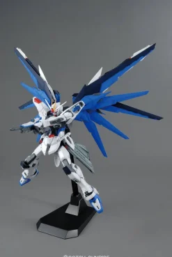 1/100 MG Freedom Gundam Ver.2.0