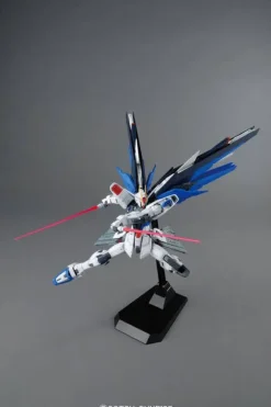 1/100 MG Freedom Gundam Ver.2.0