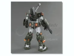 1/100 MG Full Armor Gundam