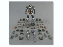 1/100 MG Full Armor Gundam