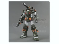 1/100 MG Full Armor Gundam