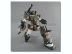 1/100 MG Full Armor Gundam