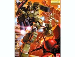 1/100 MG Full Armor Gundam
