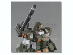 1/100 MG Full Armor Gundam