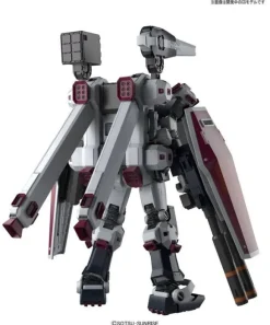 1/100 MG Full Armor Gundam Ver.Ka (GUNDAM THUNDERBOLT Ver.)