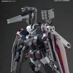 1/100 MG Full Armor Gundam Ver.Ka (GUNDAM THUNDERBOLT Ver.)