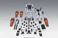 1/100 MG Full Armor Gundam Ver.Ka (GUNDAM THUNDERBOLT Ver.)