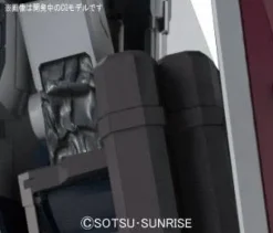 1/100 MG Full Armor Gundam Ver.Ka (GUNDAM THUNDERBOLT Ver.)