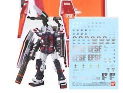 1/100 MG Full Armor Gundam Ver.Ka (GUNDAM THUNDERBOLT Ver.) w/Premium Decal