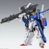 1/100 MG Full Armor ZZ Gundam Ver. Ka