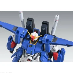 1/100 MG Full Armor ZZ Gundam Ver. Ka