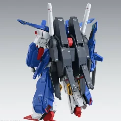 1/100 MG Full Armor ZZ Gundam Ver. Ka