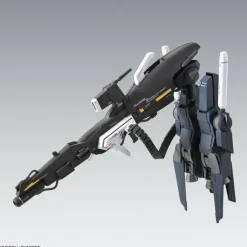 1/100 MG Full Armor ZZ Gundam Ver. Ka