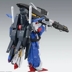 1/100 MG Full Armor ZZ Gundam Ver. Ka