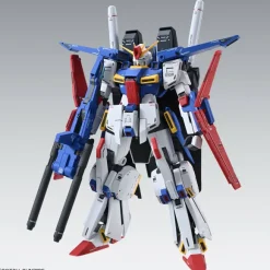 1/100 MG Full Armor ZZ Gundam Ver. Ka