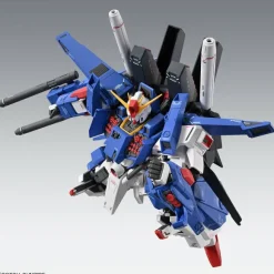 1/100 MG Full Armor ZZ Gundam Ver. Ka