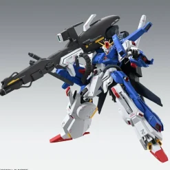1/100 MG Full Armor ZZ Gundam Ver. Ka