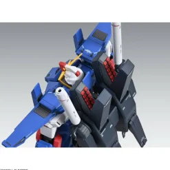 1/100 MG Full Armor ZZ Gundam Ver. Ka
