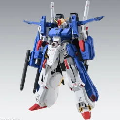 1/100 MG Full Armor ZZ Gundam Ver. Ka