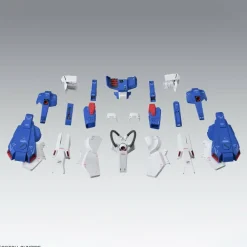1/100 MG Full Armor ZZ Gundam Ver. Ka